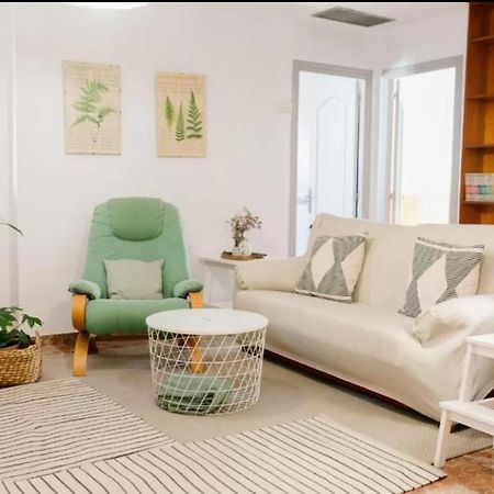 Sunshine Mezquita Apartment กอร์โดบา ภายนอก รูปภาพ