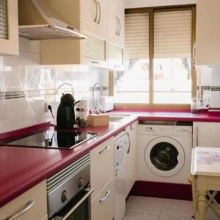 Sunshine Mezquita Apartment กอร์โดบา ภายนอก รูปภาพ
