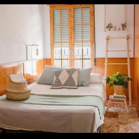 Sunshine Mezquita Apartment กอร์โดบา ภายนอก รูปภาพ
