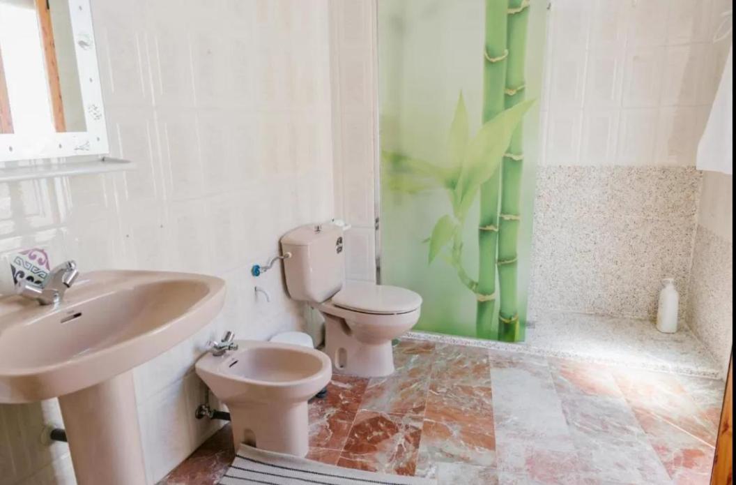 Sunshine Mezquita Apartment กอร์โดบา ภายนอก รูปภาพ